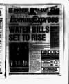 Aberdeen Evening Express Tuesday 11 April 1995 Page 1