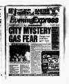Aberdeen Evening Express Thursday 13 April 1995 Page 1