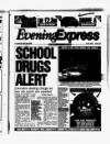 Aberdeen Evening Express Thursday 20 April 1995 Page 1