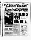 Aberdeen Evening Express Saturday 22 April 1995 Page 20