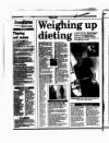 Aberdeen Evening Express Saturday 22 April 1995 Page 25