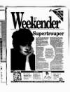 Aberdeen Evening Express Saturday 22 April 1995 Page 34