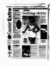 Aberdeen Evening Express Saturday 22 April 1995 Page 35