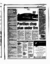Aberdeen Evening Express Tuesday 25 April 1995 Page 13