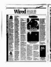 Aberdeen Evening Express Wednesday 26 April 1995 Page 14
