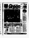 Aberdeen Evening Express Saturday 29 April 1995 Page 1