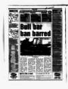 Aberdeen Evening Express Saturday 29 April 1995 Page 23
