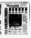 Aberdeen Evening Express Saturday 29 April 1995 Page 34