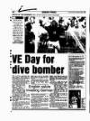 Aberdeen Evening Express Saturday 06 May 1995 Page 14