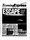 Aberdeen Evening Express