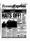 Aberdeen Evening Express