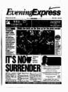 Aberdeen Evening Express