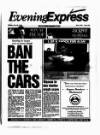 Aberdeen Evening Express