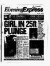 Aberdeen Evening Express Tuesday 30 May 1995 Page 1