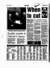 Aberdeen Evening Express Friday 02 June 1995 Page 23