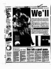 Aberdeen Evening Express Friday 02 June 1995 Page 52
