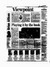 Aberdeen Evening Express Thursday 08 June 1995 Page 23