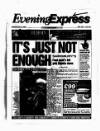 Aberdeen Evening Express Monday 12 June 1995 Page 1