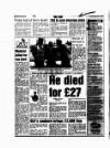 Aberdeen Evening Express Thursday 15 June 1995 Page 16