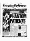 Aberdeen Evening Express Saturday 01 July 1995 Page 25