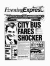 Aberdeen Evening Express Monday 03 July 1995 Page 1