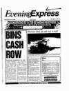 Aberdeen Evening Express Wednesday 05 July 1995 Page 1