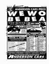 Aberdeen Evening Express Thursday 06 July 1995 Page 34