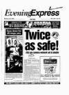 Aberdeen Evening Express Saturday 08 July 1995 Page 25