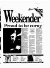 Aberdeen Evening Express Saturday 08 July 1995 Page 41
