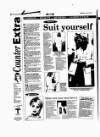 Aberdeen Evening Express Saturday 08 July 1995 Page 42