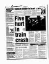 Aberdeen Evening Express Tuesday 11 July 1995 Page 10