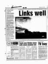 Aberdeen Evening Express Tuesday 11 July 1995 Page 38