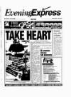 Aberdeen Evening Express Saturday 15 July 1995 Page 25