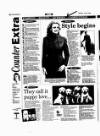 Aberdeen Evening Express Saturday 15 July 1995 Page 42