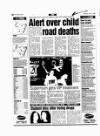 Aberdeen Evening Express Monday 17 July 1995 Page 4