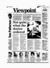 Aberdeen Evening Express Monday 17 July 1995 Page 16