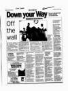 Aberdeen Evening Express Thursday 20 July 1995 Page 57