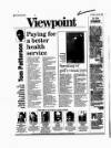 Aberdeen Evening Express Monday 24 July 1995 Page 16