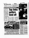 Aberdeen Evening Express Thursday 27 July 1995 Page 22