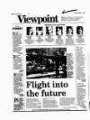 Aberdeen Evening Express Tuesday 15 August 1995 Page 20