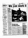 Aberdeen Evening Express Tuesday 15 August 1995 Page 42