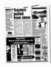 Aberdeen Evening Express Thursday 03 August 1995 Page 14