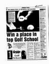 Aberdeen Evening Express Saturday 05 August 1995 Page 10