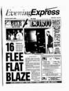 Aberdeen Evening Express Saturday 05 August 1995 Page 25