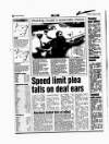 Aberdeen Evening Express Tuesday 08 August 1995 Page 4