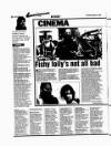 Aberdeen Evening Express Thursday 10 August 1995 Page 22