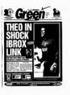 Aberdeen Evening Express Saturday 12 August 1995 Page 1