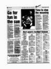 Aberdeen Evening Express Saturday 12 August 1995 Page 18