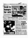 Aberdeen Evening Express Saturday 12 August 1995 Page 22