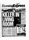 Aberdeen Evening Express Saturday 12 August 1995 Page 25